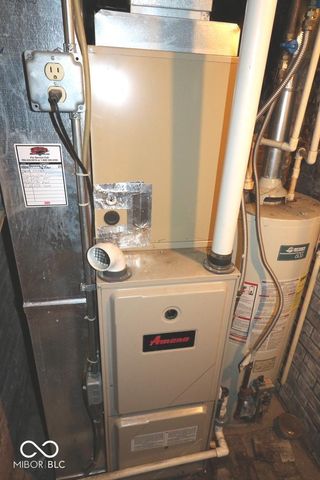 210 Wilhoit Street, Crawfordsville, IN 47933