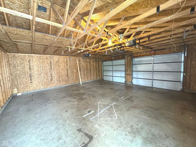 210 Wilhoit Street, Crawfordsville, IN 47933