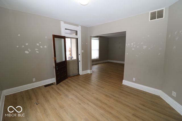 210 Wilhoit Street, Crawfordsville, IN 47933