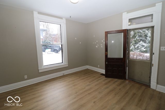 210 Wilhoit Street, Crawfordsville, IN 47933