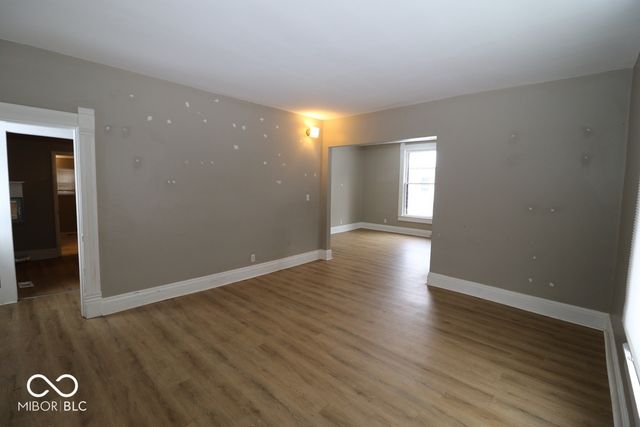 210 Wilhoit Street, Crawfordsville, IN 47933