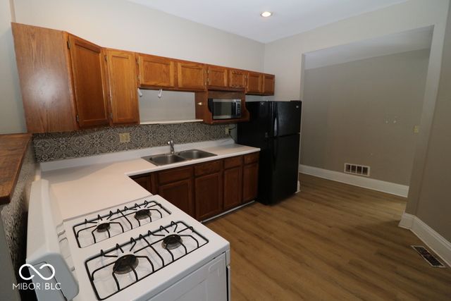 210 Wilhoit Street, Crawfordsville, IN 47933