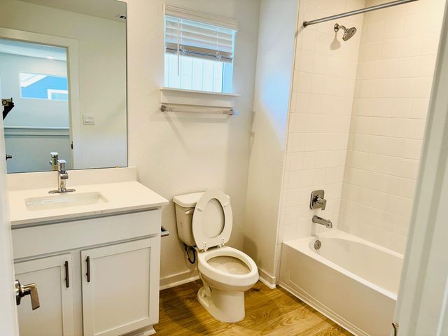 2405 Wallin Bradley DR, Round Rock, TX 78665