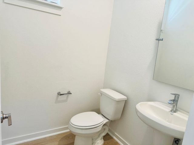 2405 Wallin Bradley DR, Round Rock, TX 78665