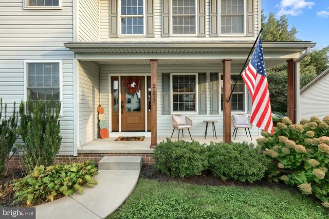 2163 RILLIAN LN, York, PA 17404