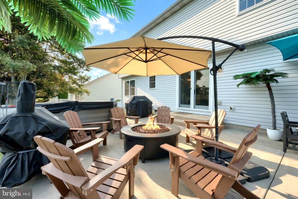 Image 13 of property listing at 2163 RILLIAN LN, York, PA 17404