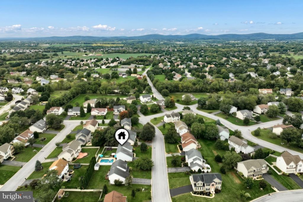 Image 60 of property listing at 2163 RILLIAN LN, York, PA 17404