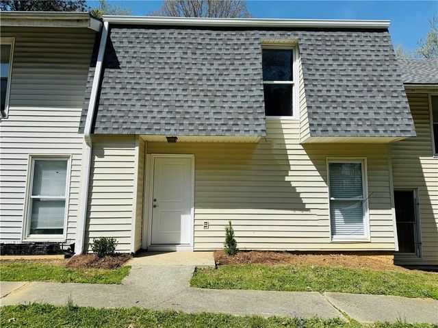 4383 Idlewood Lane, Tucker, GA 30084