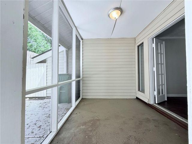 4383 Idlewood Lane, Tucker, GA 30084