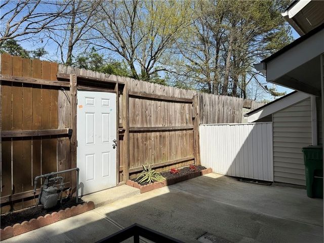 4383 Idlewood Lane, Tucker, GA 30084