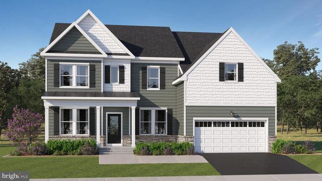 1130 FRANK ST, Fogelsville, PA 18051