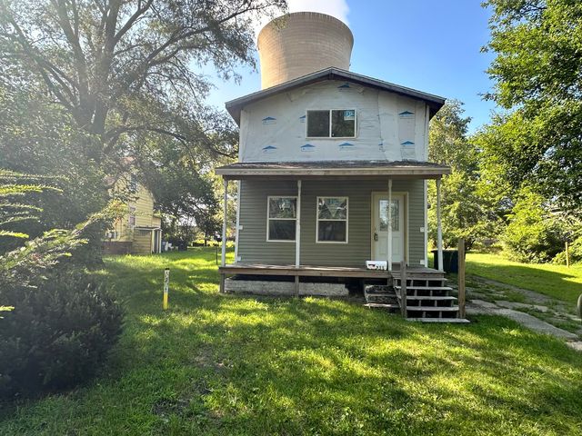 711 W 4th Street, Michigan City, IN 46360