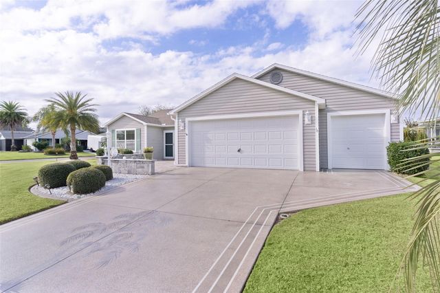 909 ABACO PATH, The Villages, FL 32163