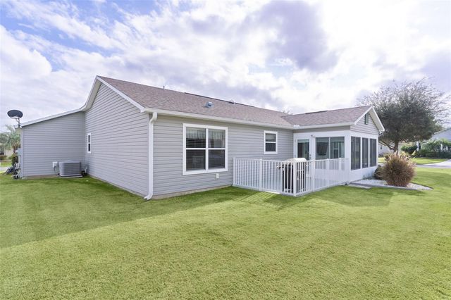 909 ABACO PATH, The Villages, FL 32163