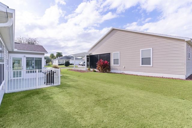 909 ABACO PATH, The Villages, FL 32163