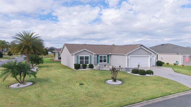 909 ABACO PATH, The Villages, FL 32163