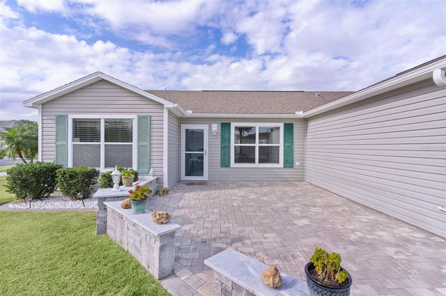 909 ABACO PATH, The Villages, FL 32163