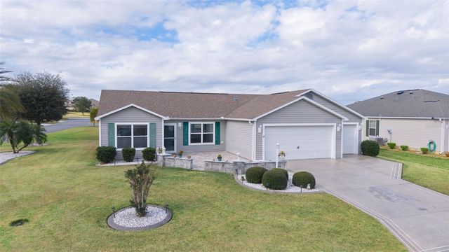 909 ABACO PATH, The Villages, FL 32163