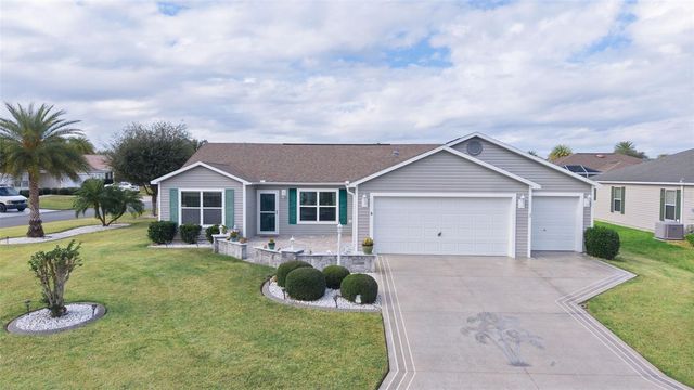 909 ABACO PATH, The Villages, FL 32163