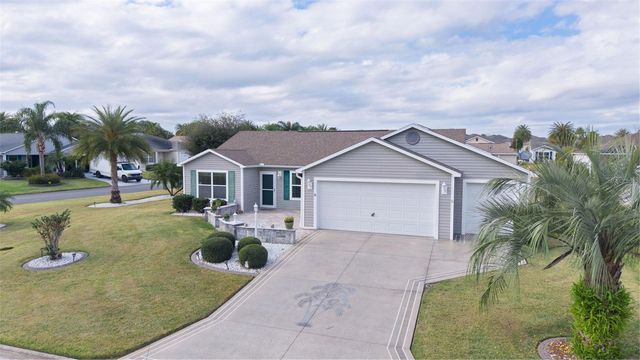 909 ABACO PATH, The Villages, FL 32163