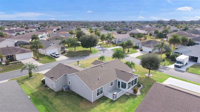 909 ABACO PATH, The Villages, FL 32163
