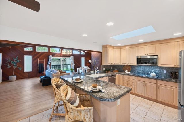 2447 Rigdon St, Napa, CA 94558