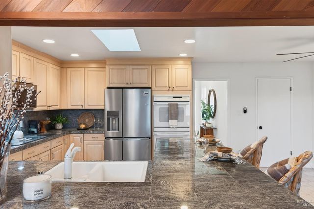 2447 Rigdon St, Napa, CA 94558