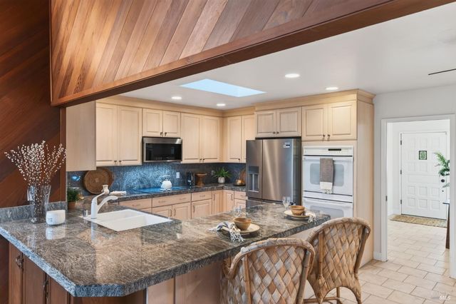 2447 Rigdon St, Napa, CA 94558