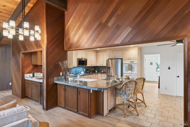 2447 Rigdon St, Napa, CA 94558