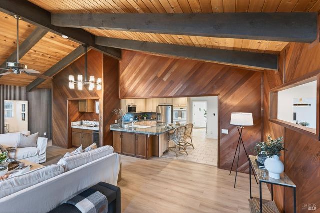 2447 Rigdon St, Napa, CA 94558