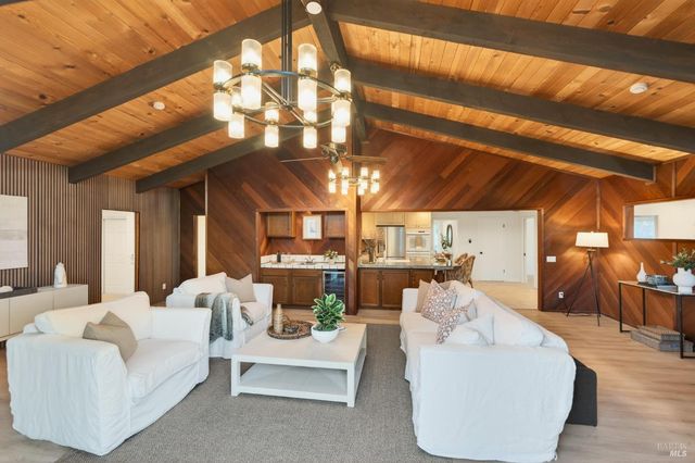 2447 Rigdon St, Napa, CA 94558