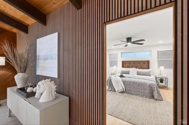 2447 Rigdon St, Napa, CA 94558