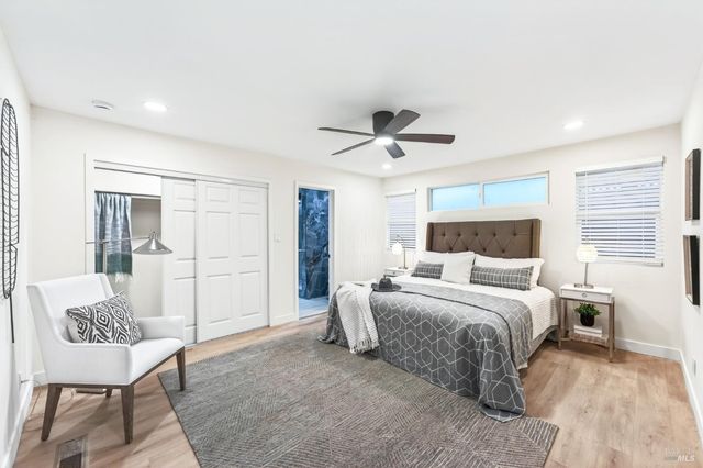 2447 Rigdon St, Napa, CA 94558