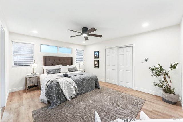 2447 Rigdon St, Napa, CA 94558