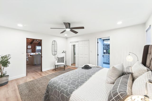 2447 Rigdon St, Napa, CA 94558