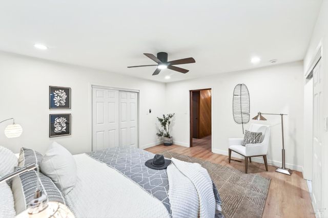 2447 Rigdon St, Napa, CA 94558