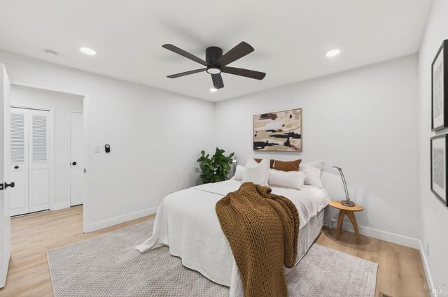 2447 Rigdon St, Napa, CA 94558