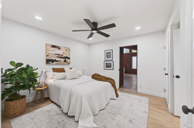 2447 Rigdon St, Napa, CA 94558