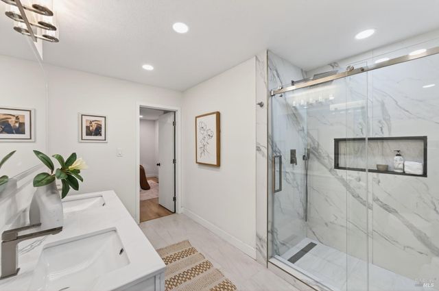 2447 Rigdon St, Napa, CA 94558