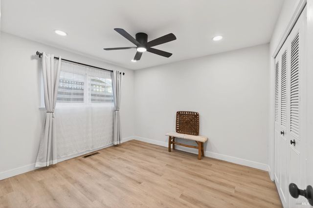 2447 Rigdon St, Napa, CA 94558