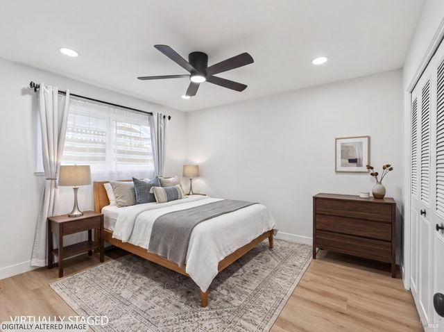 2447 Rigdon St, Napa, CA 94558