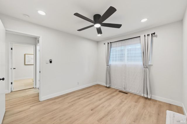 2447 Rigdon St, Napa, CA 94558