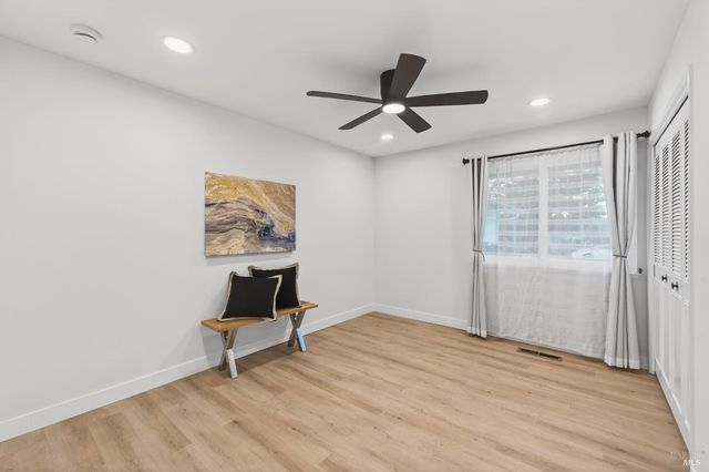 2447 Rigdon St, Napa, CA 94558