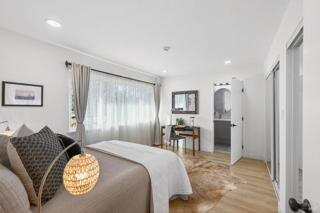 2447 Rigdon St, Napa, CA 94558