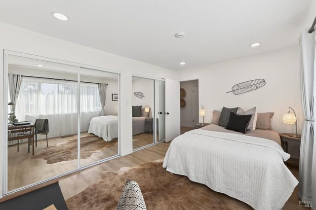 2447 Rigdon St, Napa, CA 94558