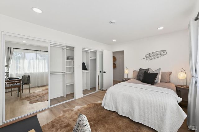 2447 Rigdon St, Napa, CA 94558