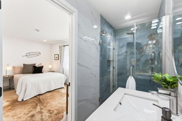 2447 Rigdon St, Napa, CA 94558