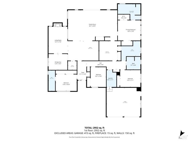 2447 Rigdon St, Napa, CA 94558