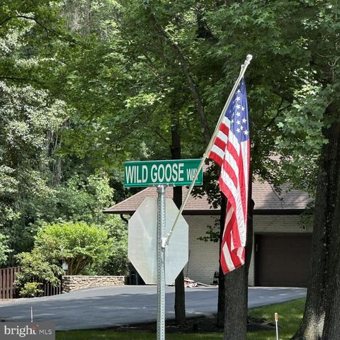 10310 WILD GOOSE WAY, Dunkirk, MD 20754
