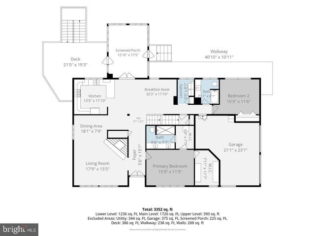 10310 WILD GOOSE WAY, Dunkirk, MD 20754